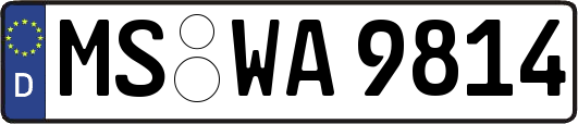 MS-WA9814