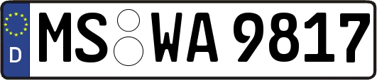 MS-WA9817