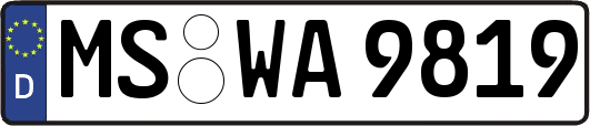 MS-WA9819
