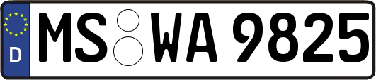 MS-WA9825