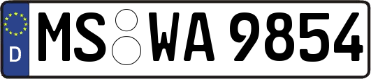 MS-WA9854