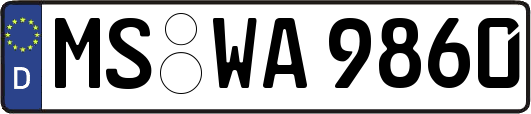 MS-WA9860