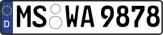 MS-WA9878
