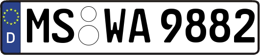 MS-WA9882