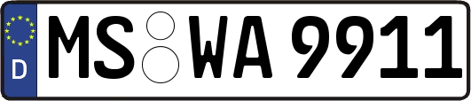 MS-WA9911