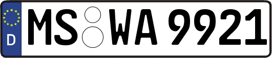 MS-WA9921