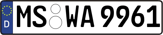 MS-WA9961