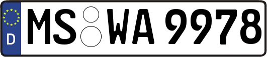 MS-WA9978