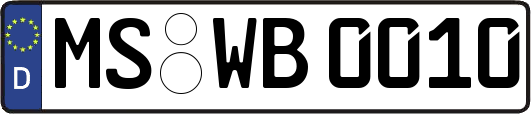 MS-WB0010
