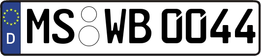 MS-WB0044