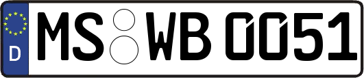 MS-WB0051