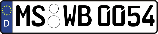 MS-WB0054