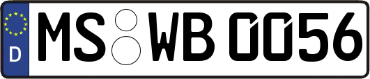 MS-WB0056