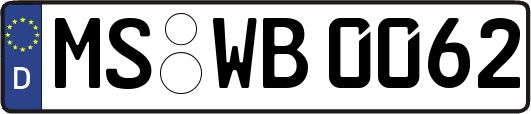 MS-WB0062