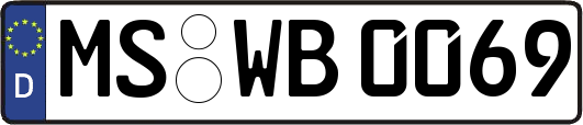 MS-WB0069