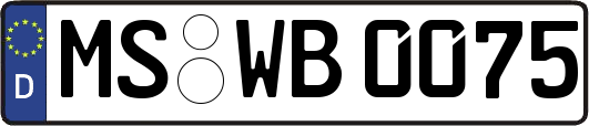 MS-WB0075