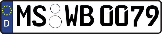 MS-WB0079