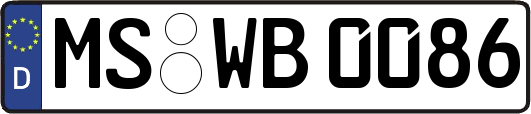 MS-WB0086