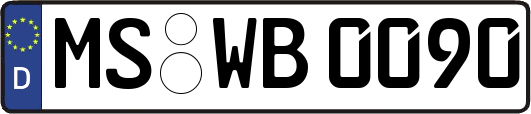 MS-WB0090