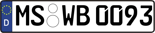 MS-WB0093