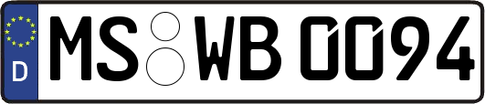 MS-WB0094