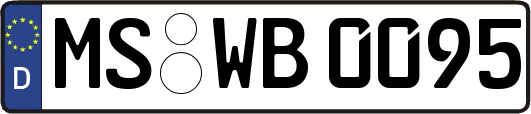 MS-WB0095
