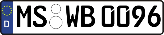 MS-WB0096
