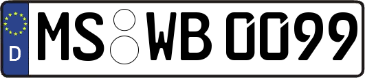 MS-WB0099
