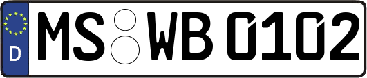 MS-WB0102