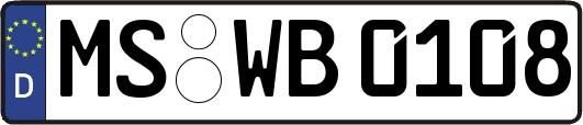 MS-WB0108