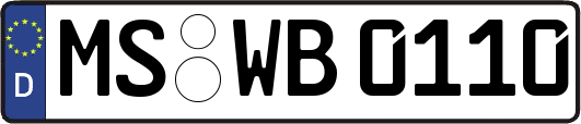 MS-WB0110