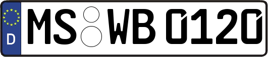 MS-WB0120