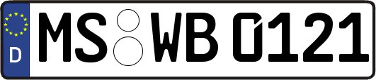 MS-WB0121