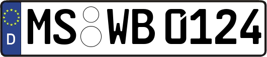 MS-WB0124