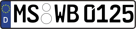 MS-WB0125