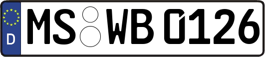 MS-WB0126