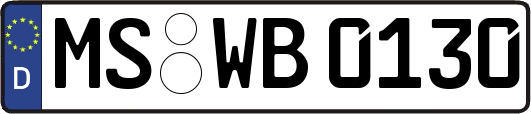 MS-WB0130