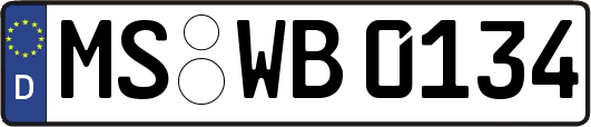 MS-WB0134