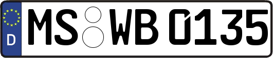 MS-WB0135