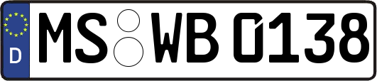 MS-WB0138