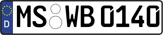 MS-WB0140