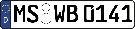MS-WB0141