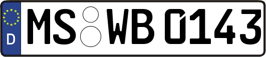 MS-WB0143