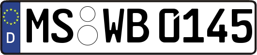 MS-WB0145