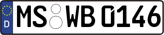 MS-WB0146