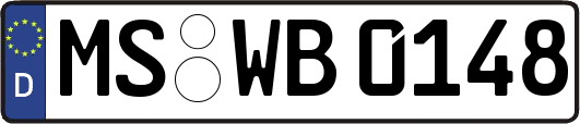 MS-WB0148