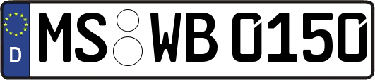 MS-WB0150