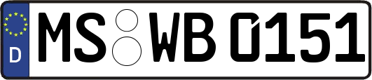 MS-WB0151