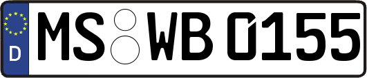 MS-WB0155