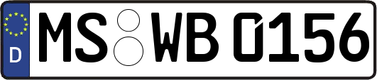 MS-WB0156